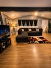 Rental rooms Steelyard,Zoo,Airport and Downtown,bus stops convenience store,Gas accross the street (id. 42449)