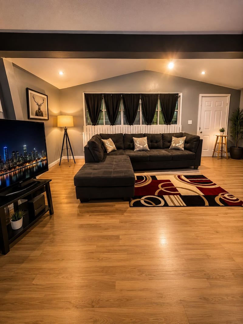 roommates in Undisclosed, Cleveland, OH 44102 Rental rooms Steelyard,Zoo,Airport and Downtown,bus stops convenience store,Gas accross the street (id. 42449) - cirtru.com