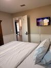 Renovated Furnished Home near Jacksonville University!  Patio, Huge Backyard and Large Living Area.  Indoor Laundry Room. (id. 28671)