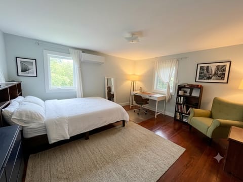 Private Room in 1Bed.1Bath