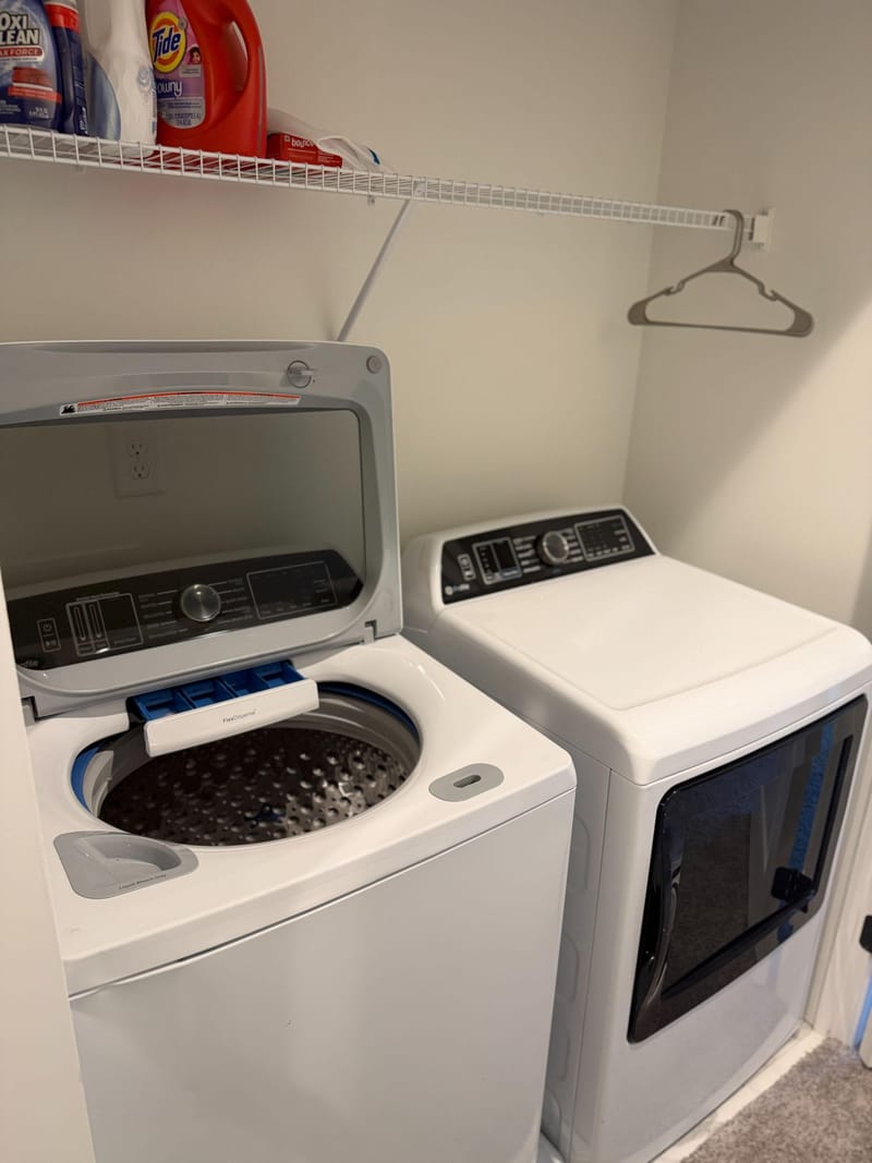 North Raleigh Townhome,  near Capital Blvd and I-540 Freeway. (id. 40191)