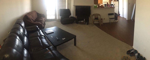 roommates in Dallas Temporary/Permanent accommodation - cirtru.com