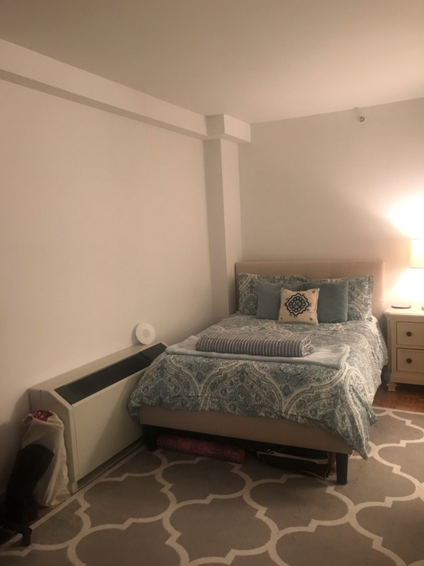 1BR in 2BR w Prvt 1/2 Bath nr HY