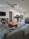 Private Room in 1Bed.1Bath