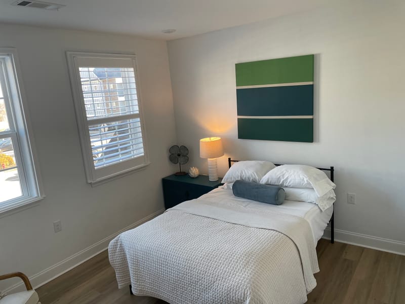 roommates in Franklin Room2Bed.2Bath - cirtru.com
