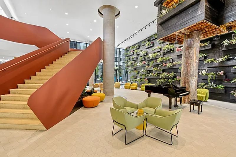 roommates in New York City Entire Place 1Bed.1Bath - cirtru.com