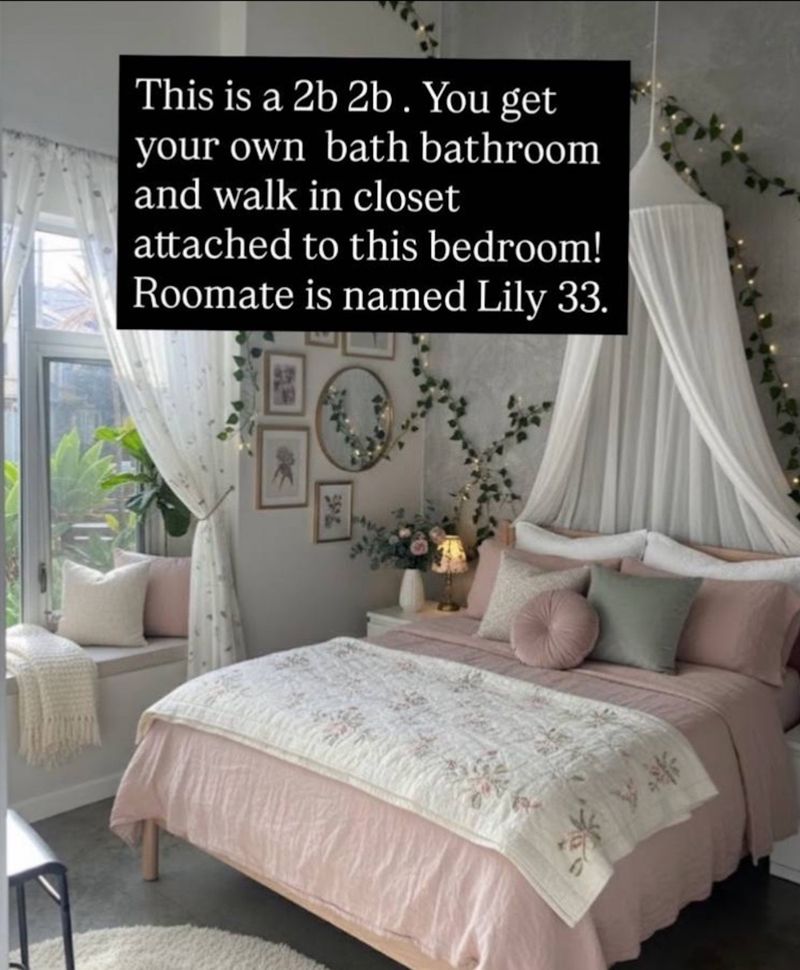 roommates in San Francisco Private Room in 3Bed.2Bath - cirtru.com