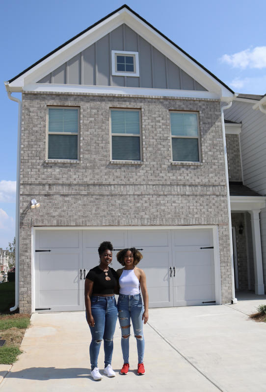 roommates in Fairburn Private Room in 3Bed.3Bath - cirtru.com