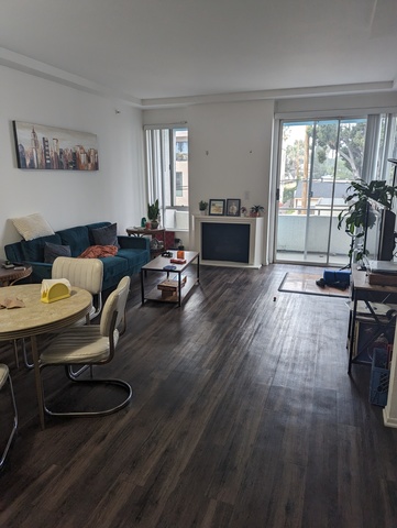 roommates in Los Angeles Private Room in 2Bed.2Bath - cirtru.com