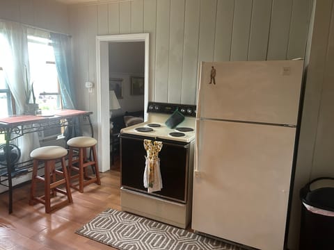 Shared Room in 2Bed.1Bath