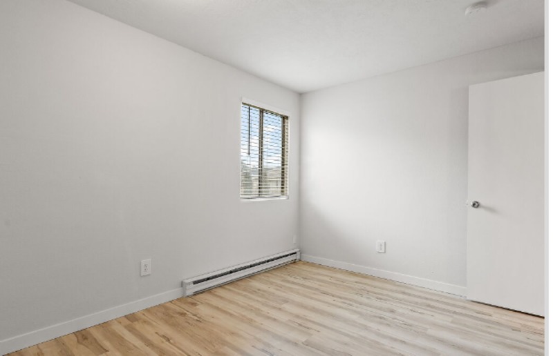 Private Room in 1Bed.1Bath