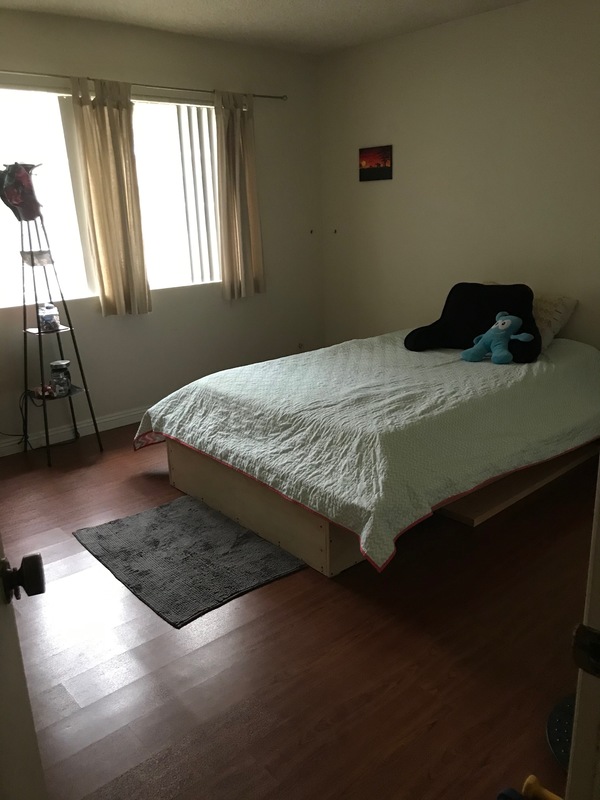 roommates in Los Angeles Private Room in 2Bed.2Bath - cirtru.com
