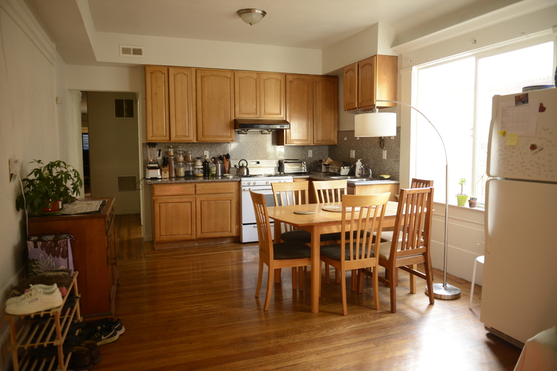 Private Room in 3Bed.2Bath