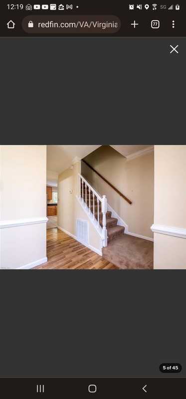 Private Room in 3Bed.2Bath
