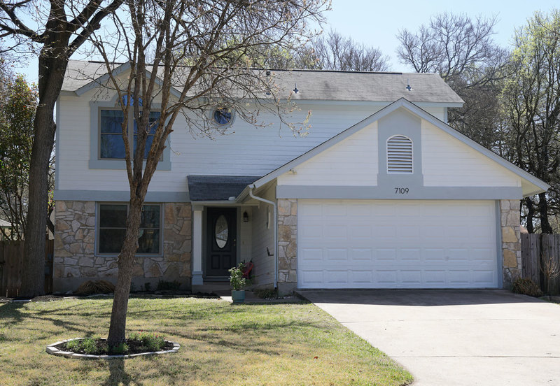 Entire Place 3Bed.2Bath