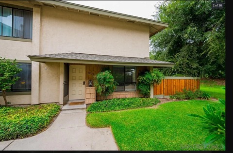 roommates in San Diego Private Room in 4Bed.2Bath - cirtru.com