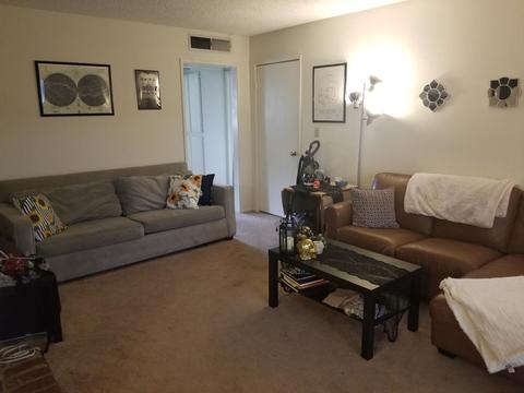 roommates in Los Angeles Private Room in 2Bed.2Bath - cirtru.com
