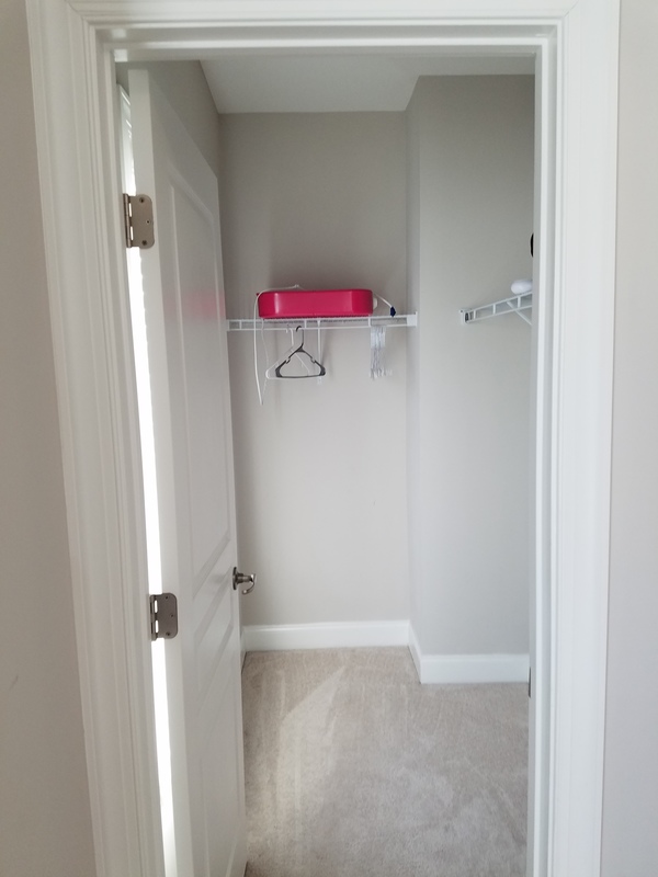 Independent room in Cumming, GA
