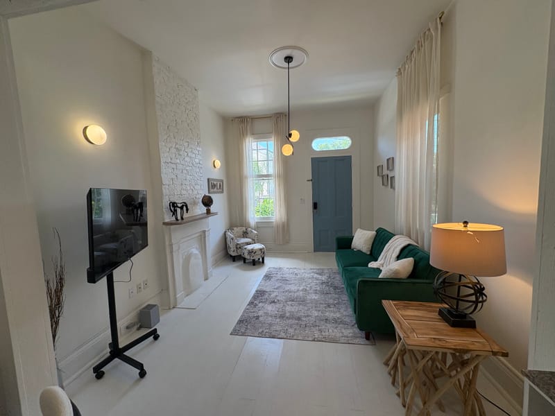 Entire Place 1Bed.1Bath