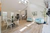 Quiet, Large, Beautifully Renovated WOODSTOCK House! (id. 15307)