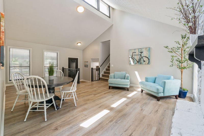 roommates in Undisclosed, Woodstock, GA 30189 Quiet, Large, Beautifully Renovated WOODSTOCK House! (id. 15307) - cirtru.com