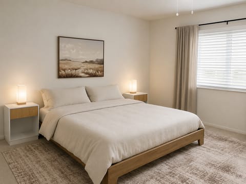 Entire Place 3Bed.2Bath