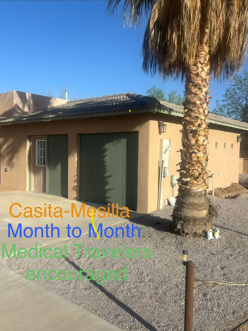 roommates in Mesilla Entire Place 1Bed.1Bath - cirtru.com