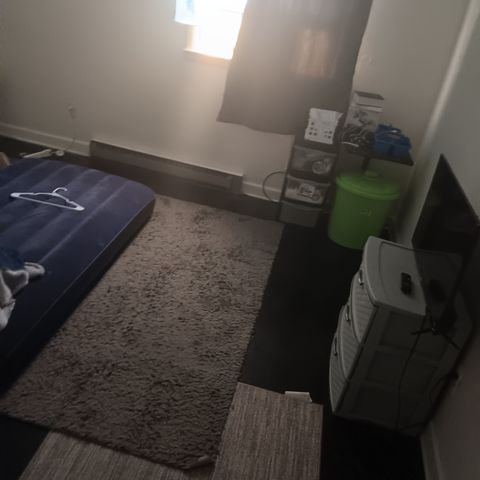 Private Room in 2Bed.1Bath