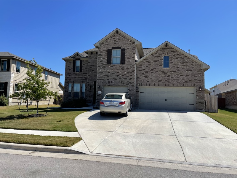 roommates in Round Rock Private Room in 4Bed.3Bath - cirtru.com