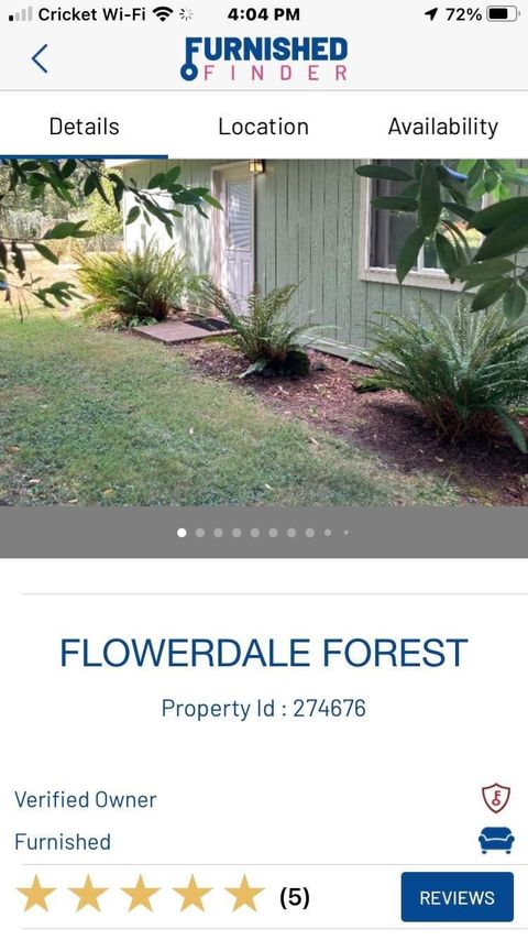 Entire Place 1Bed.1Bath