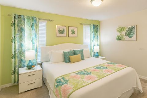 Private bathrooms | Pool | Gym| Affordable Room| Kissimmee Near Disney,  Amazon, Walmart, I-4 & US 192 (id. 15040)