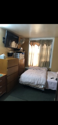 Shared Room in 2Bed.1Bath