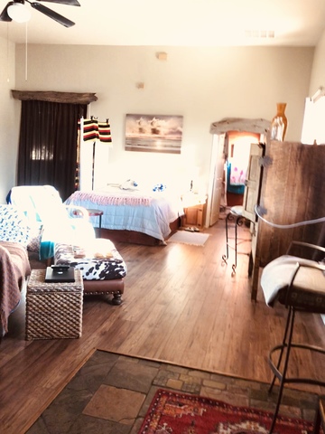 Entire Place 1Bed.1Bath