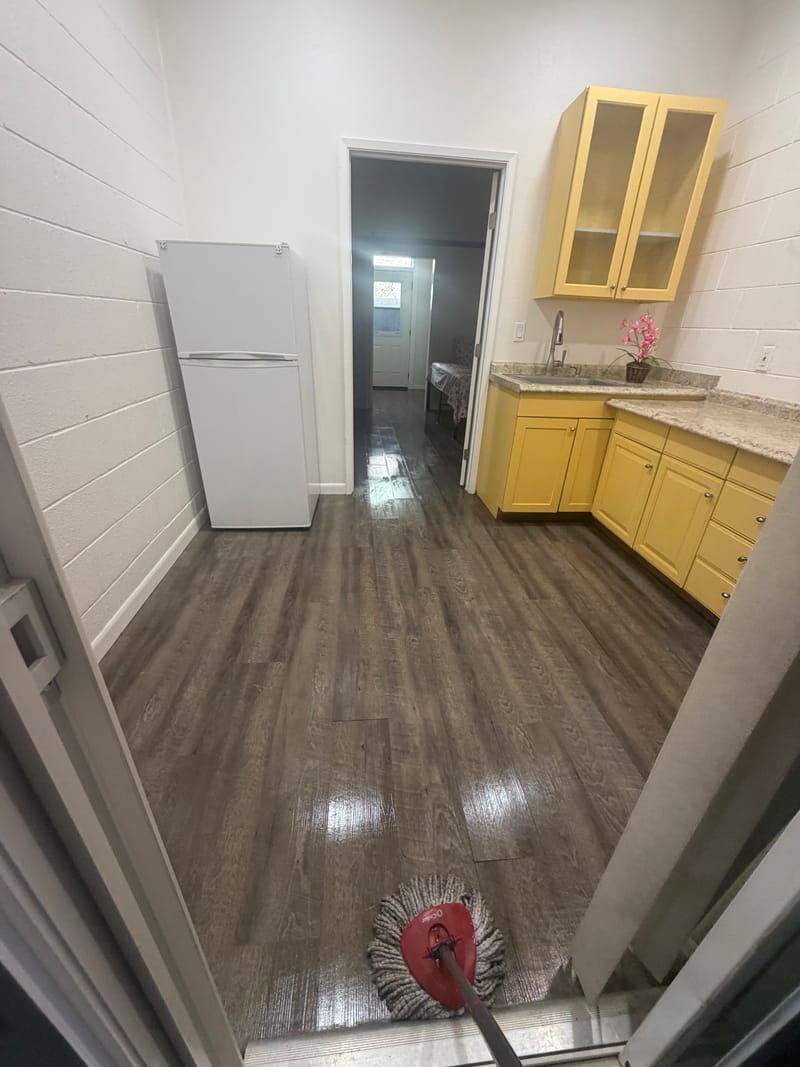 Entire Place 1Bed.1Bath