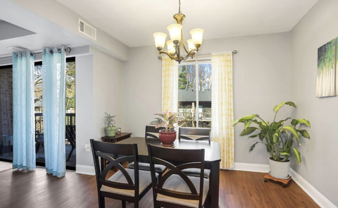 roommates in Fairfax Private Room in 2Bed.2Bath - cirtru.com