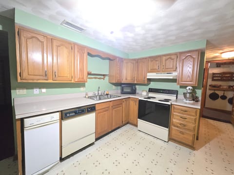 Entire Place 1Bed.1Bath