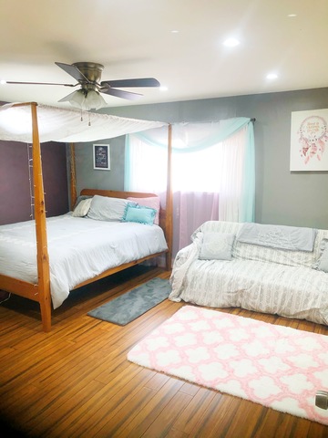 roommates in Hayward Private Room in 3Bed.2Bath - cirtru.com