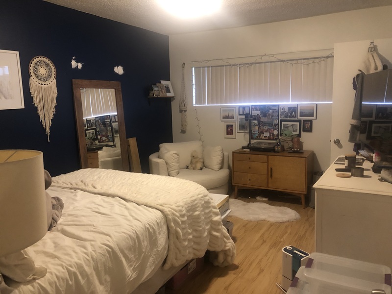 Private Room in 2Bed.2Bath