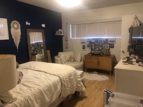 roommates in Los Angeles Private Room in 2Bed.2Bath - cirtru.com