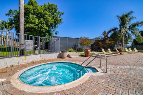 roommates in San Diego Private Room in 2Bed.1Bath - cirtru.com
