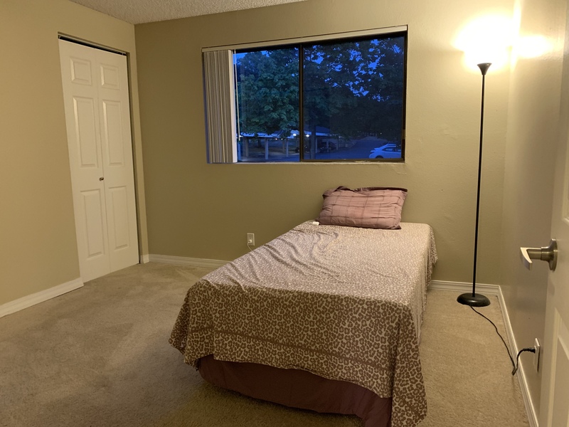 Shared Room in 2Bed.2Bath
