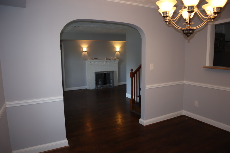 roommates in Capitol Heights Private Room in 4Bed.3Bath - cirtru.com