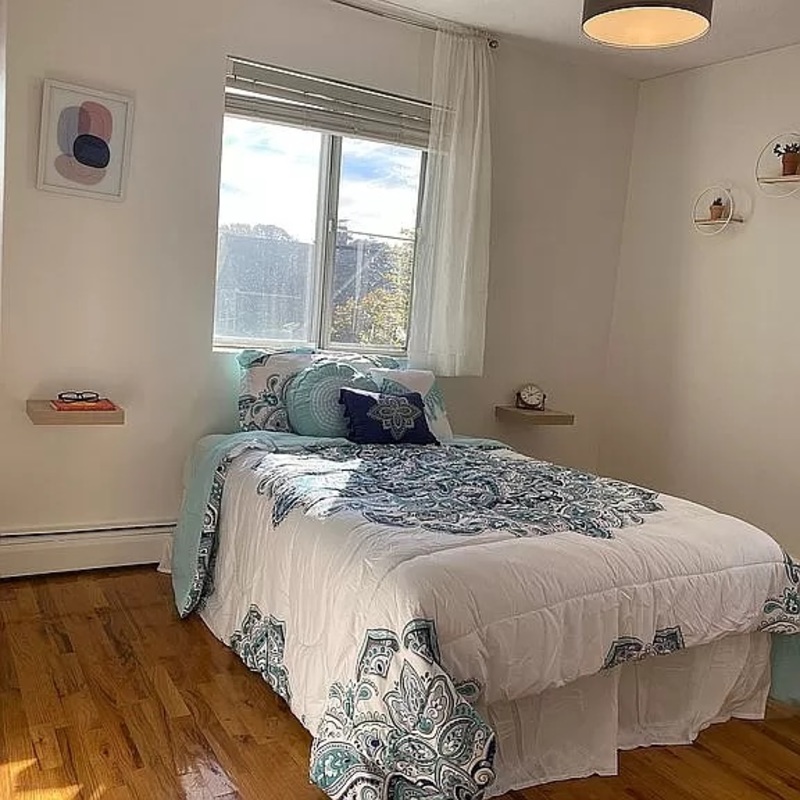 roommates in Boston Private Room in 2Bed.1Bath - cirtru.com