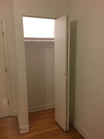 Private room available