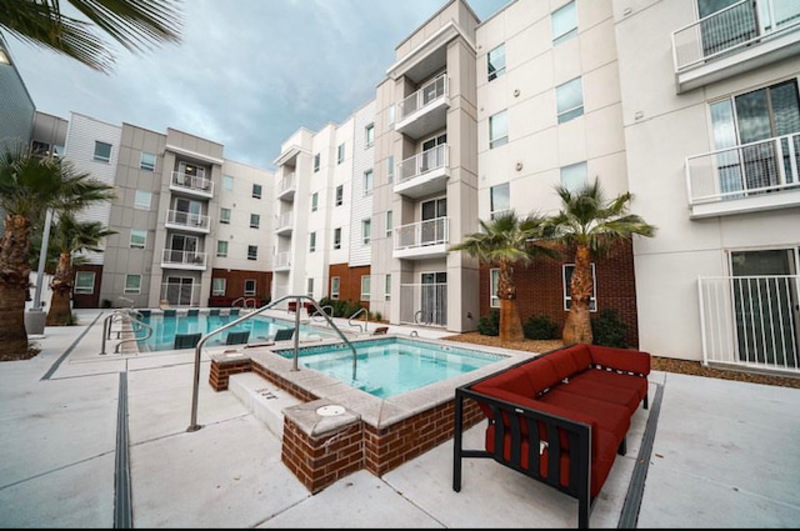 roommates in Saint George Private Room in 4Bed.4Bath - cirtru.com