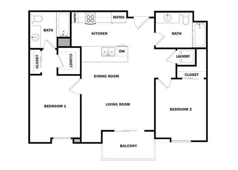 roommates in Lemon Grove Private Room in 2Bed.2Bath - cirtru.com