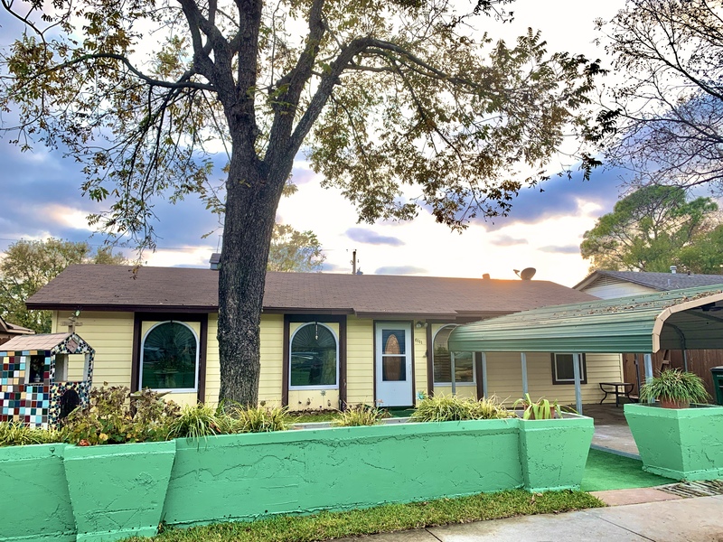 Entire Place 4Bed.3Bath