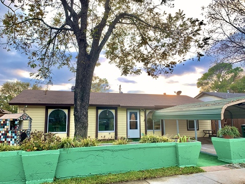 roommates in Austin Entire Place 4Bed.3Bath - cirtru.com