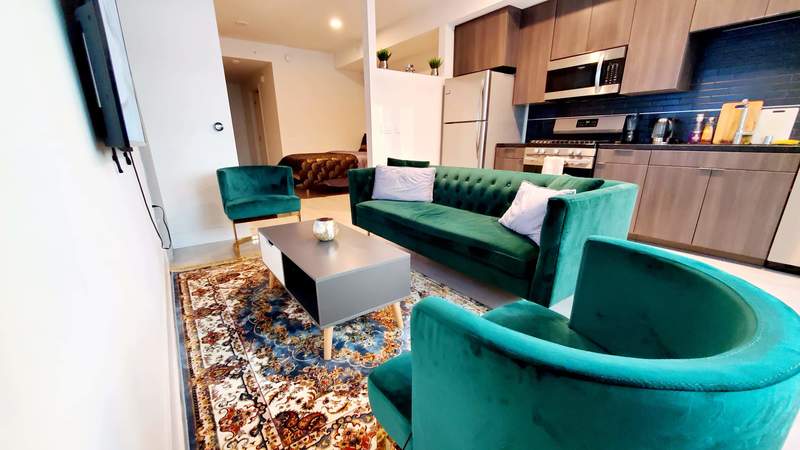 Shared Room in 1Bed.1Bath