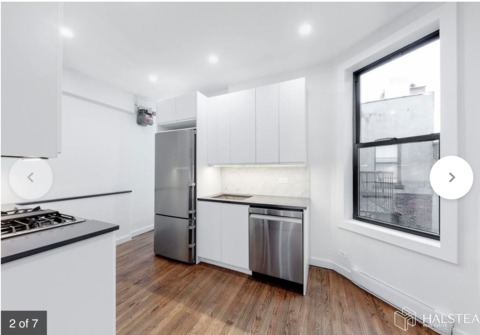 roommates in New York Private Room in 2Bed.1Bath - cirtru.com